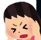 女の子